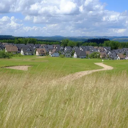 Traditional Style Near River Moselle