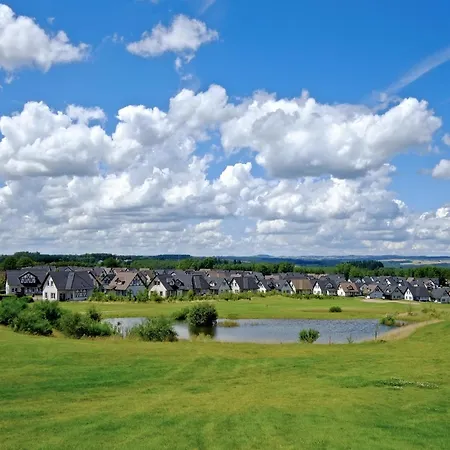 בית נופש Traditional Style Near River Moselle *